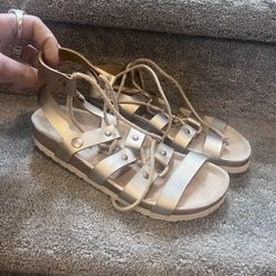 Birkenstock Size 37