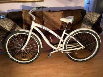29” Beach Cruiser Genisis Galena Origina Bike For Womens Excellent Condition $145