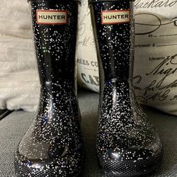 Kids Hunter Boots