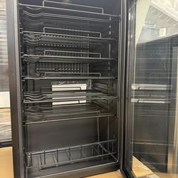 Wine cooler on sale | Warranty