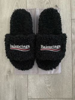 balenci slides