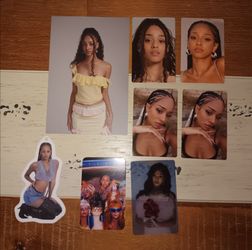 Katseye manon bundle
