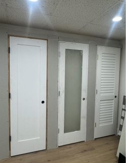 Puertas