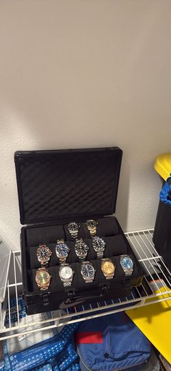 Luxury Men Watches