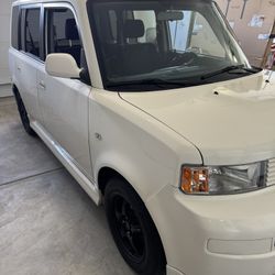 One Owner 2006 Scion XB $2800