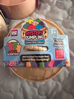 Authentic Dumplings Originales