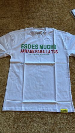 Awful Lot Of Cough Syrup 