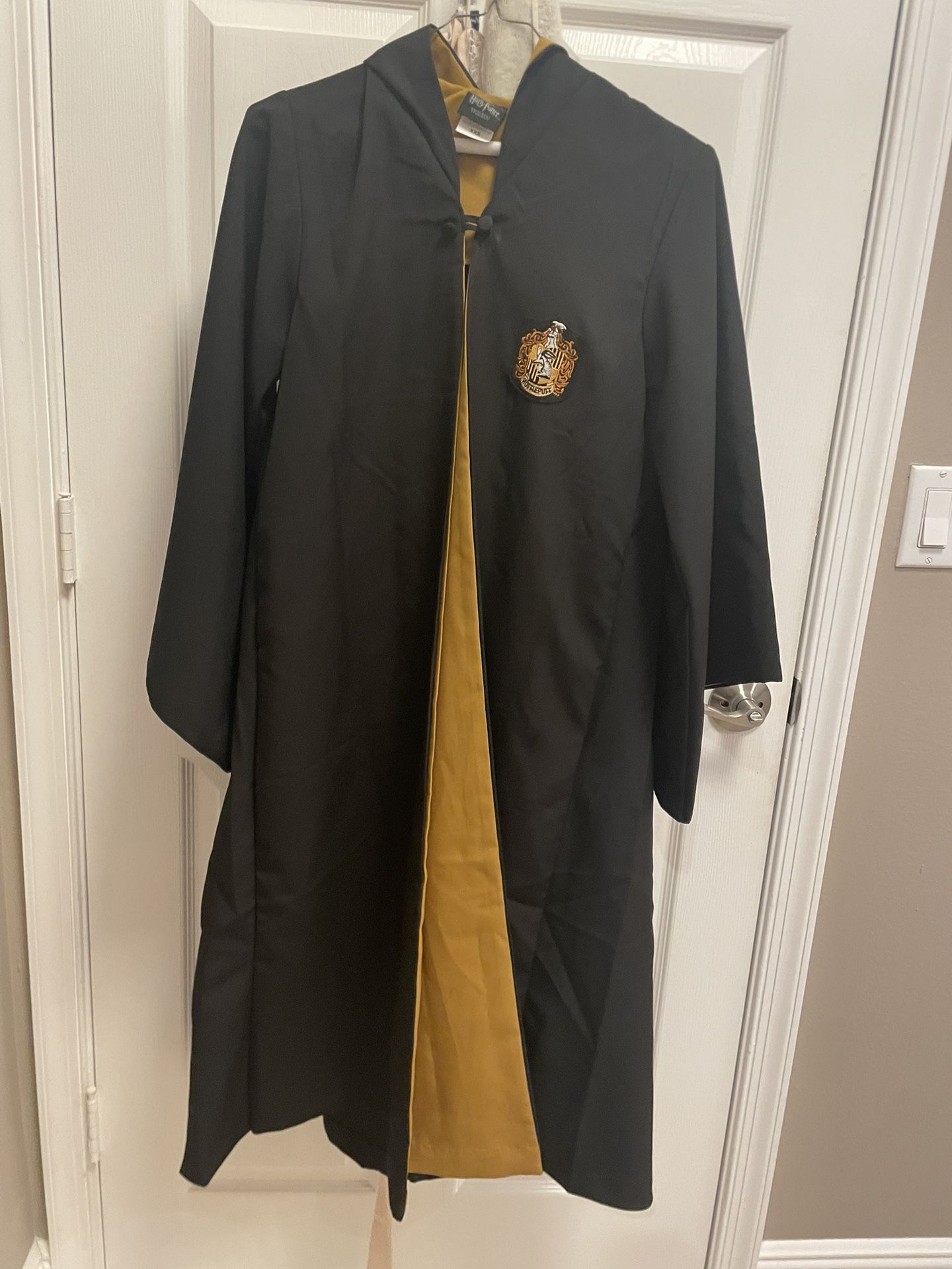 Harry Potter Cloak