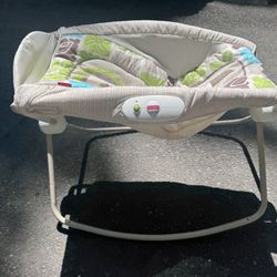 Rocking Chair 