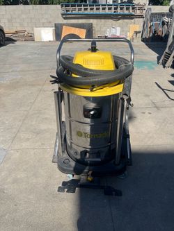 Vacuum