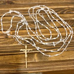 Catholic Wedding Lasso / Lazo Matrimonial
