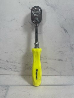 SNAP-ON THLD72 1/4" RATCHET (A1G009694)