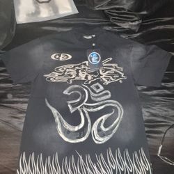 HELLSTAR shirt
