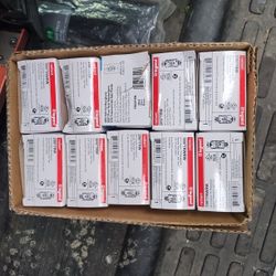 (15) 20amp GFCI's/(20) Decora Dimmer Switches 