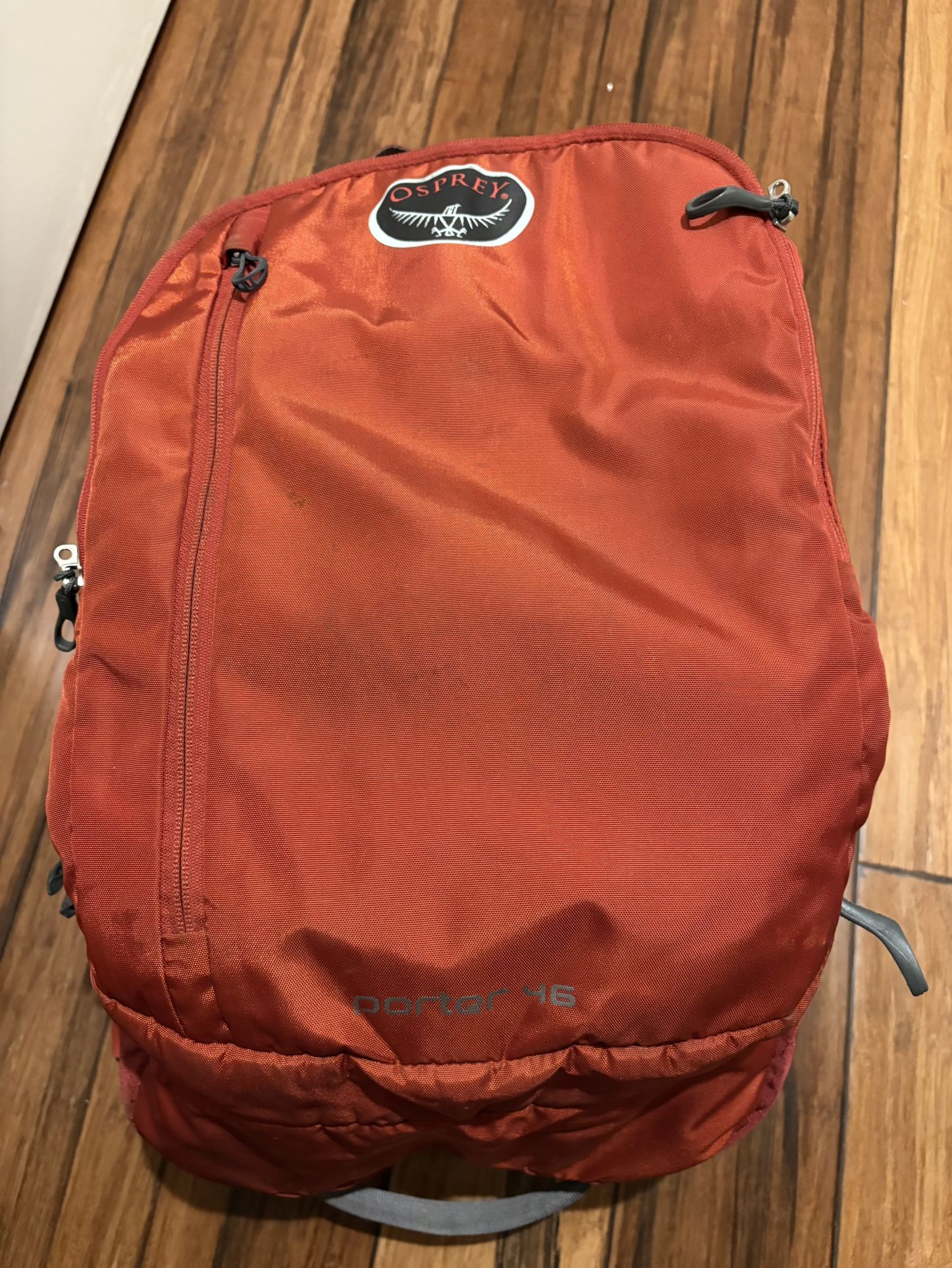 Osprey Porter Backpack 46l