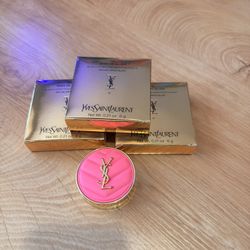 Blush Yves Saint Laurent