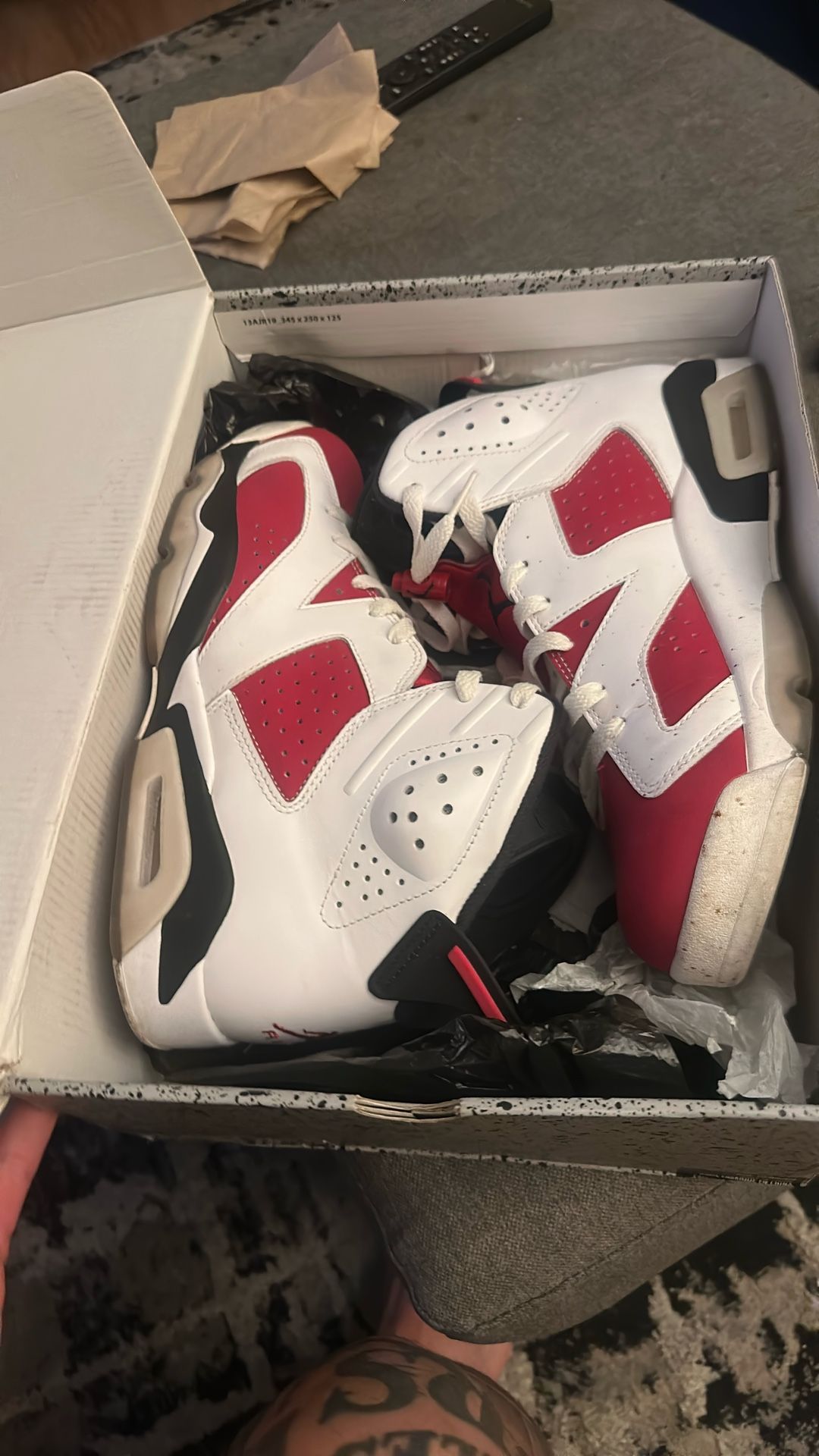 Jordan 6