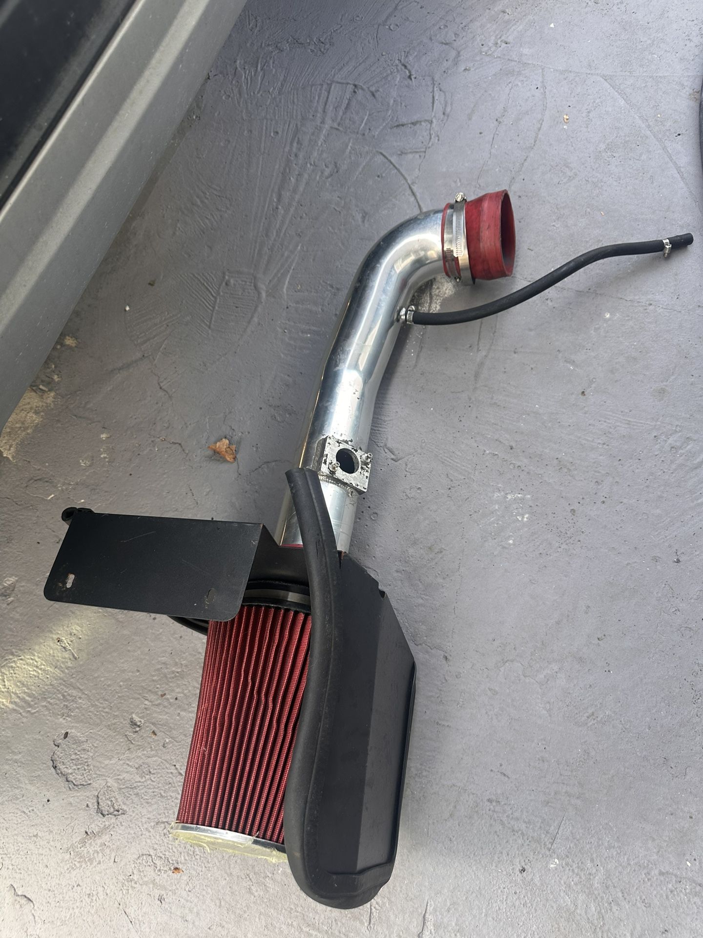 2010 Yukon Denali Air Intake