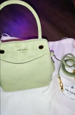 Prada Purse