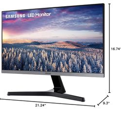 Samsung 24’ Monitor 