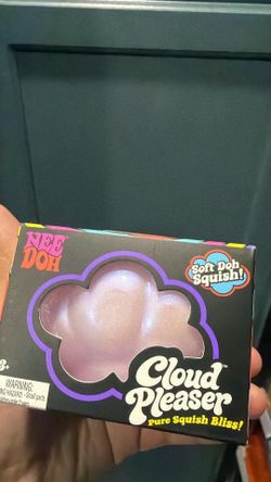 cloud pleaser needoh