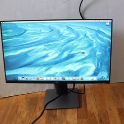 Dell P Series 23-Inch FHD 1080p Screen LED-lit Monitor (P2319H),Black 