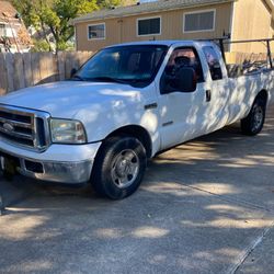 2006 Ford F-250