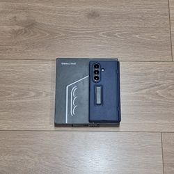Samsung Z Fold 7 256gb Factory Unlocked 