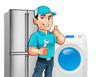 Appliance Washer gas dryer reapair $0