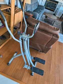 Exercise Walker.