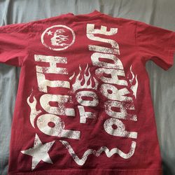 Hellstar Shirt