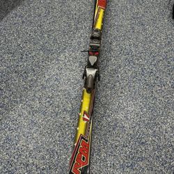 Rossignol X-Plosion Ski