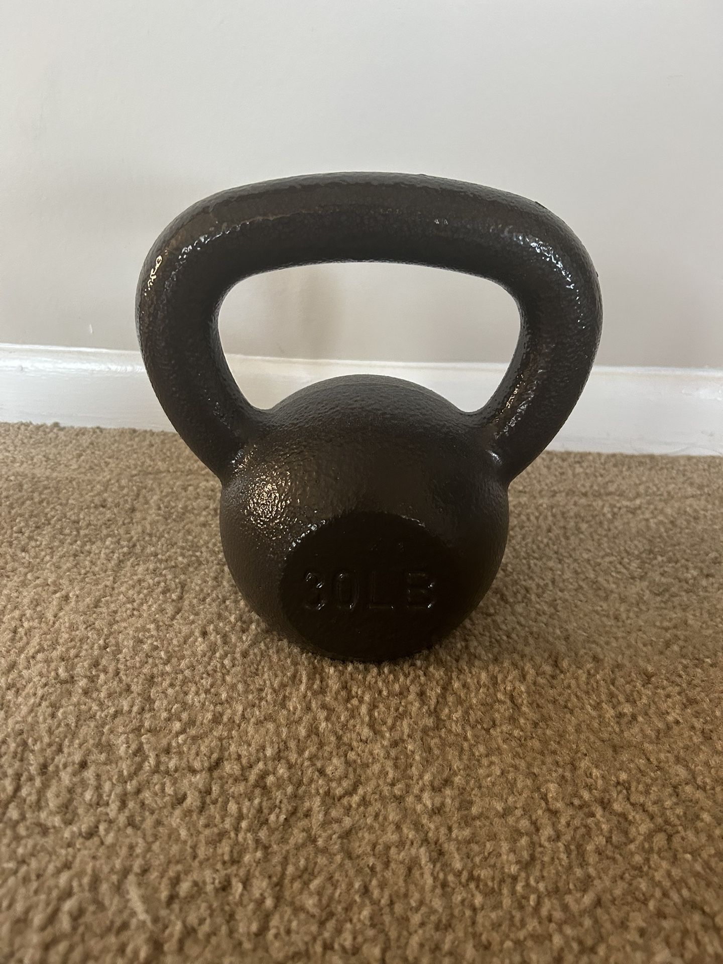 Kettle Bell