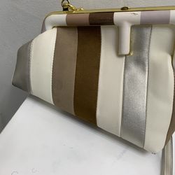 Fendi first purse