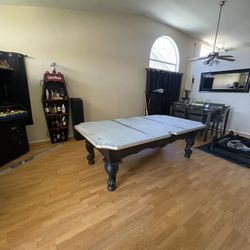 Billiards Sale 
