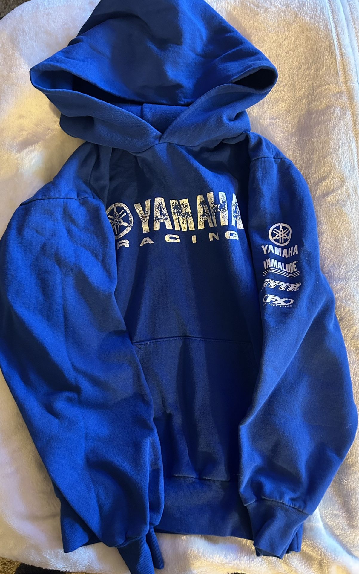 Youth Boys Riding Clothing