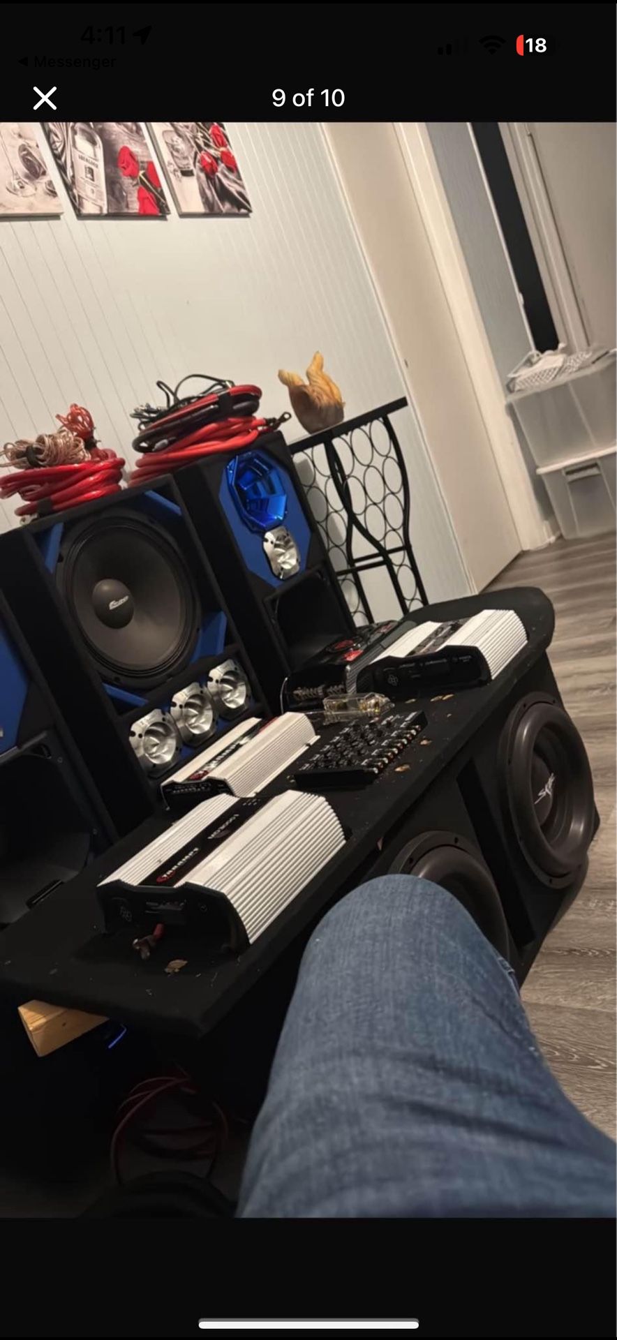 Car Music