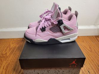 Air Jordan 4 Retro Cherry Pink Size 5