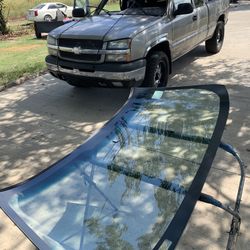 All Glass For Cars And Trucks 
