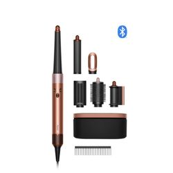 Dyson Airwrap i.d.™ multi-styler and dryer Straight+Wavy