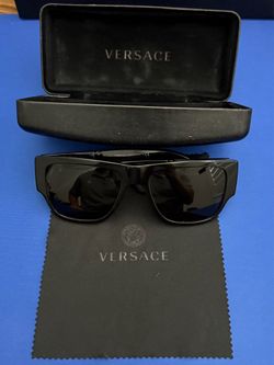 Versace Sunglasses