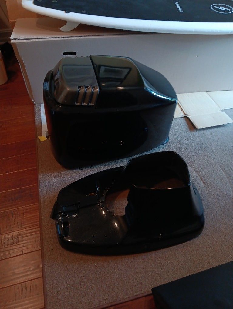 200 Hp Mercury Parts.