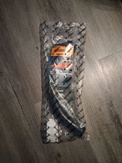 NEW '67 '68 '69 Mishimoto Pontiac Firebird 326/350/400 Silicone Lower Radiator Hose