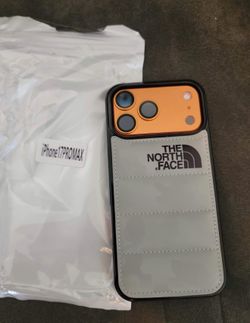 iPhone 17 pro Max Case