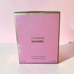 Chanel chance