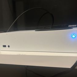 Xbox Seris S