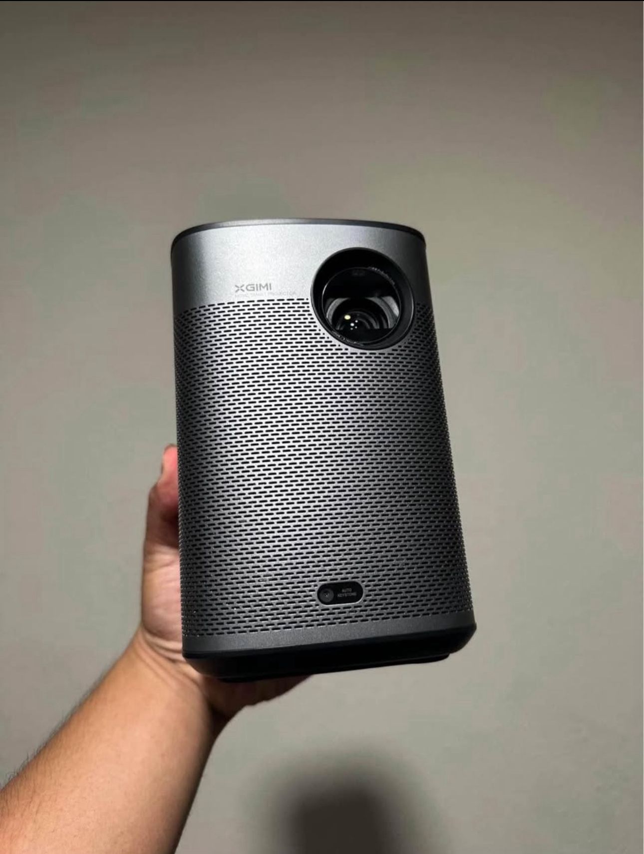 XGIMI Halo+ Full HD Portable Projector