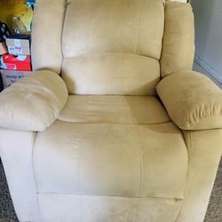 Recliner 