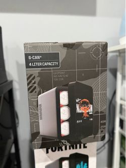Call of Duty Mini Fridge