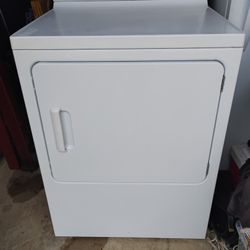 GE Electric Dryer 